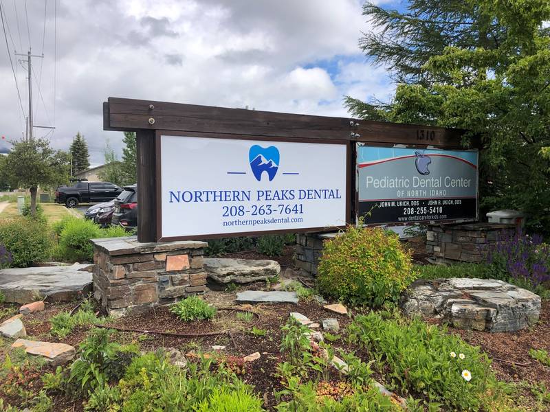 Northern Peaks Dental