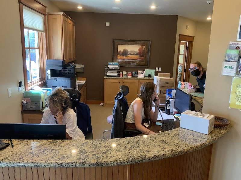 Northern Peaks Dental
