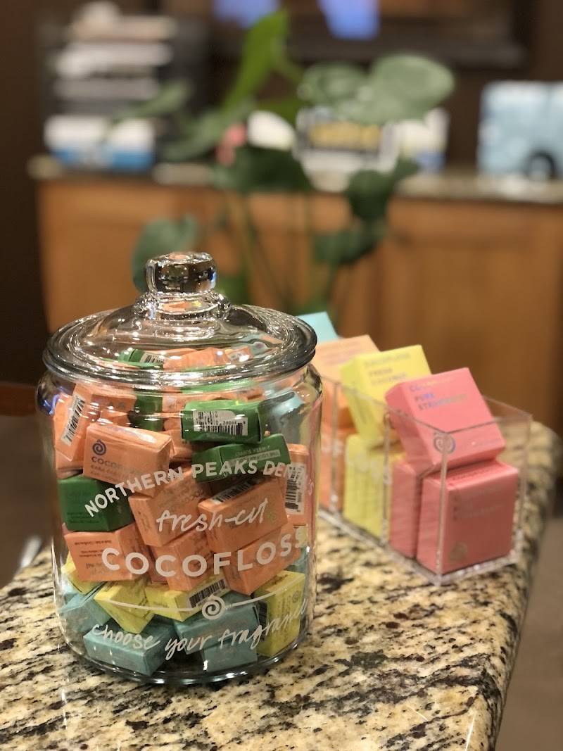 Northern Peaks Dental
