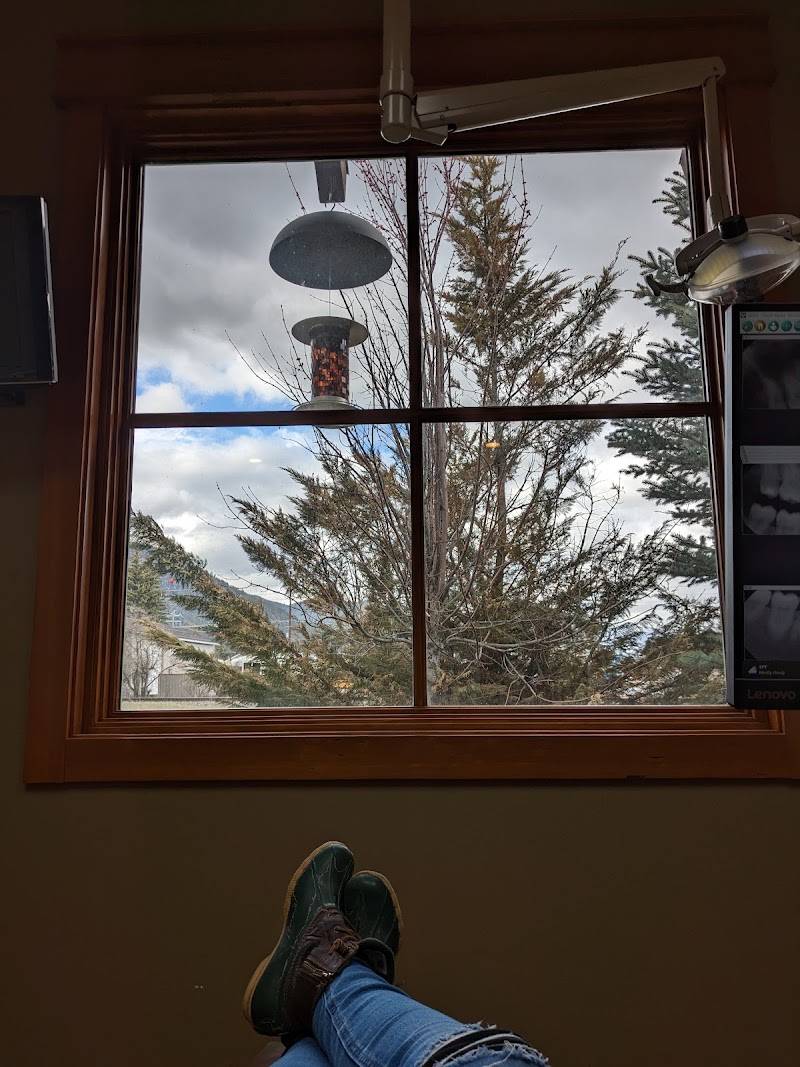Northern Peaks Dental