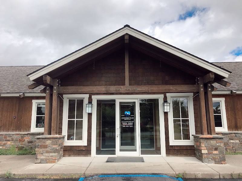 Northern Peaks Dental