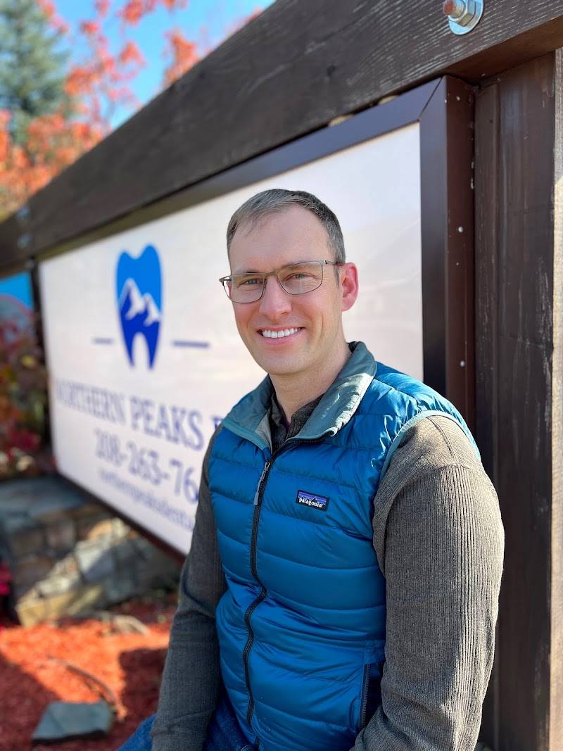 Northern Peaks Dental